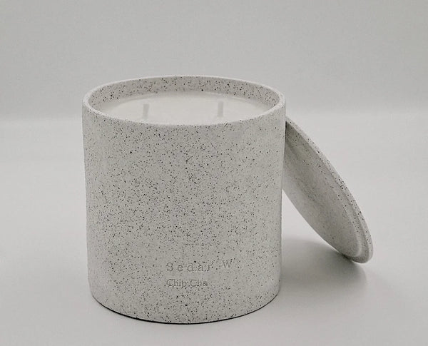 Sedar.W | The Scent No.05 : Roberto Soy Candle