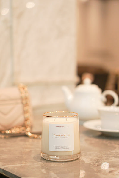 Chapter 30 第三十章